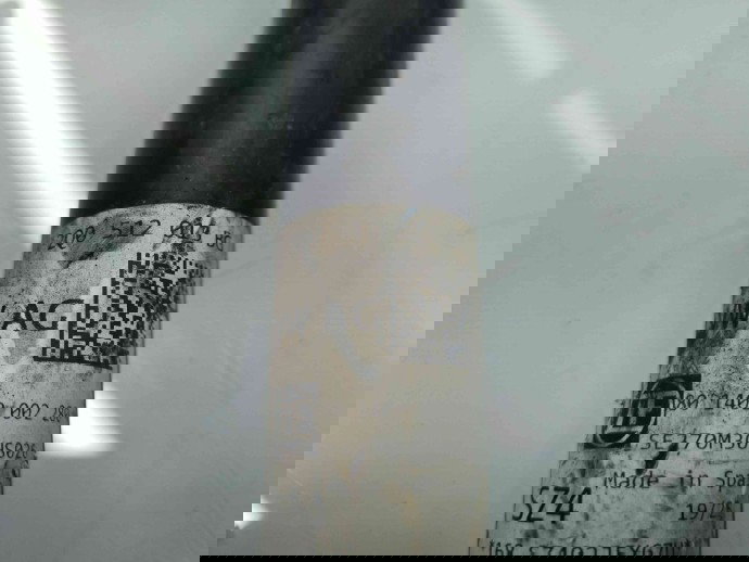 Amortizor stanga spate Seat Ibiza 6 (KJ1) Facelift [Fabr 2017-prezent]1.0 TSI DUSA 85KW / 115CP