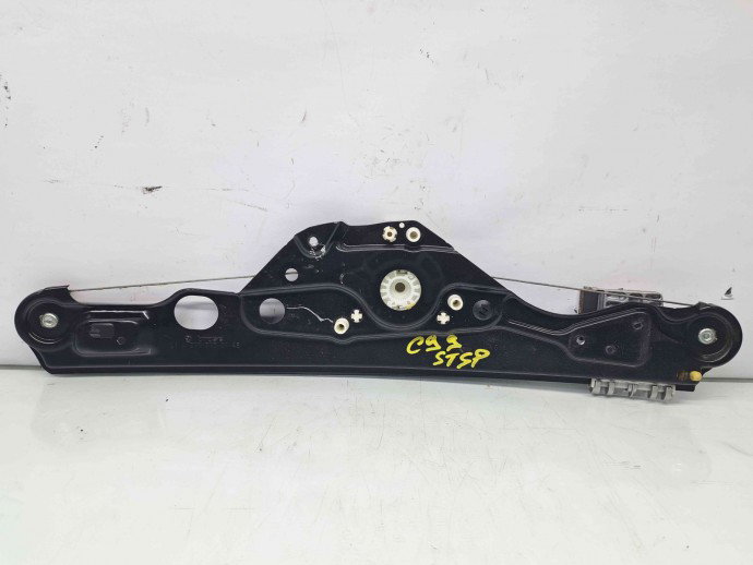 Macara electrica geam stanga spate Mercedes Clasa E (W211) [Fabr 2002-2009] A2117300146