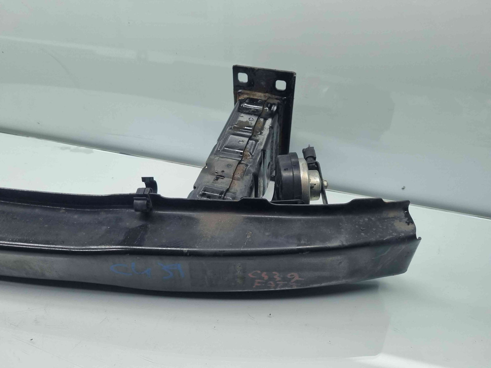 Armatura bara fata Bmw 3 Coupe (E92) [Fabr 2005-2011] 7128226-12 - imagine 2