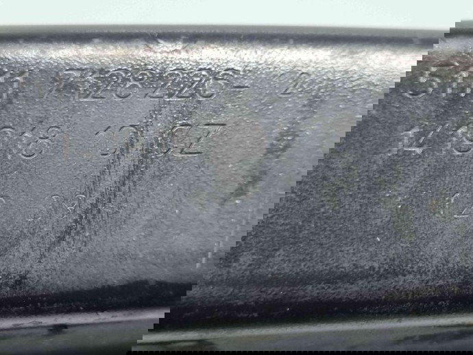 Armatura bara fata Bmw 3 Coupe (E92) [Fabr 2005-2011] 7128226-12