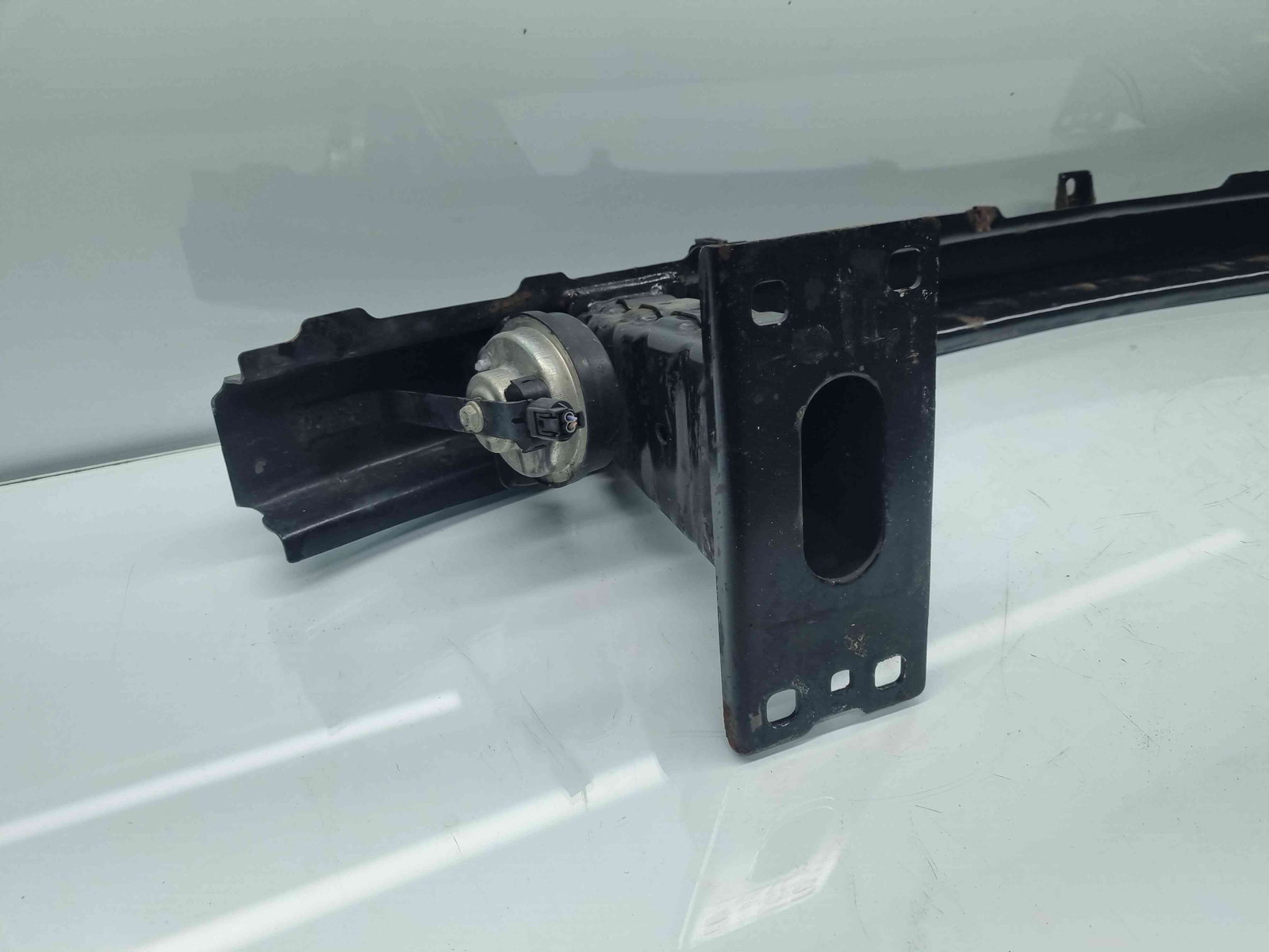 Armatura bara fata Bmw 3 Coupe (E92) [Fabr 2005-2011] 7128226-12 - imagine 10