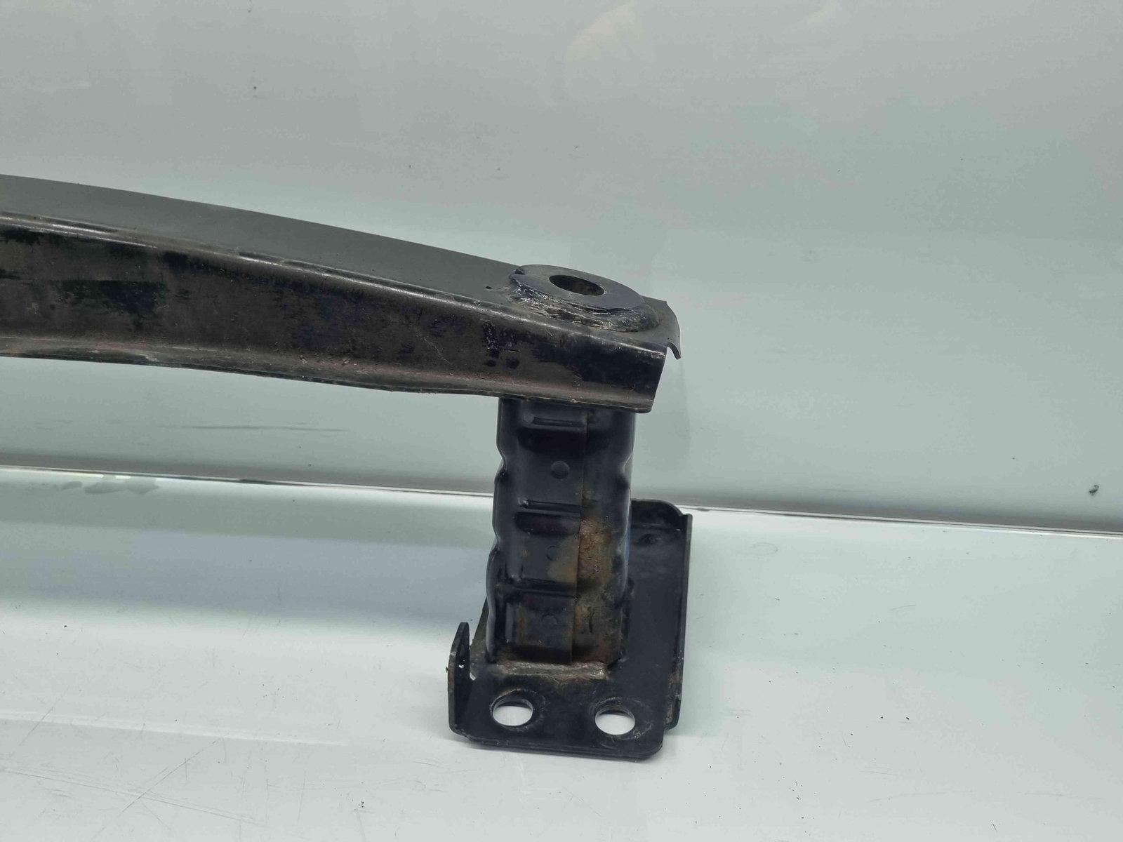 Armatura bara fata Seat Toledo 4 (KG3) [Fabr 2012-2018] 5JA807109 - imagine 2