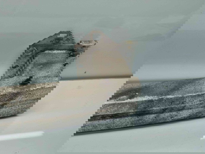 Armatura bara fata Peugeot 308 [Fabr 2007-2013] 9656741380