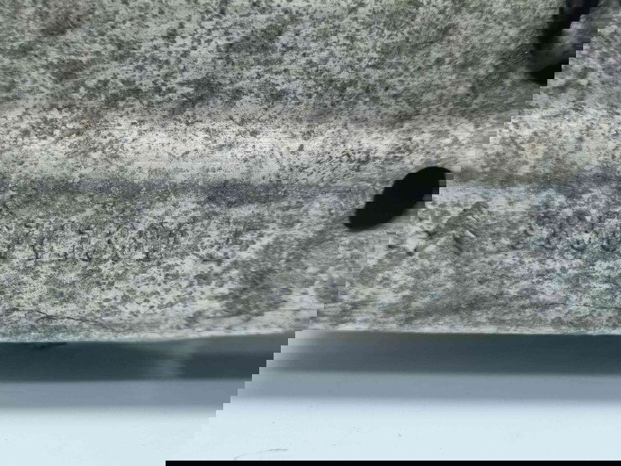 Armatura bara fata Peugeot 308 [Fabr 2007-2013] 9656741380