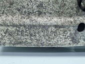 Armatura bara fata Peugeot 308 [Fabr 2007-2013] 9656741380