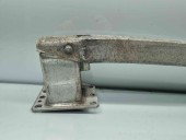 Armatura bara fata Peugeot 308 [Fabr 2007-2013] 9656741380