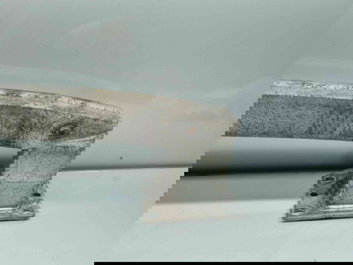 Armatura bara fata Peugeot 308 [Fabr 2007-2013] 9656741380