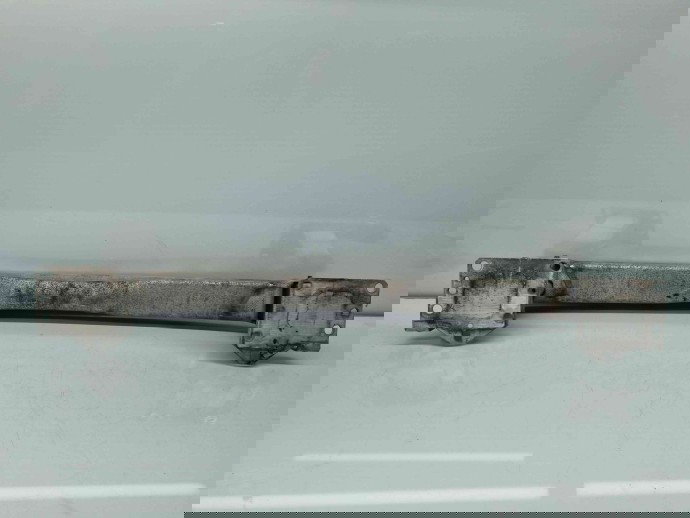 Armatura bara fata Peugeot 308 [Fabr 2007-2013] 9656741380