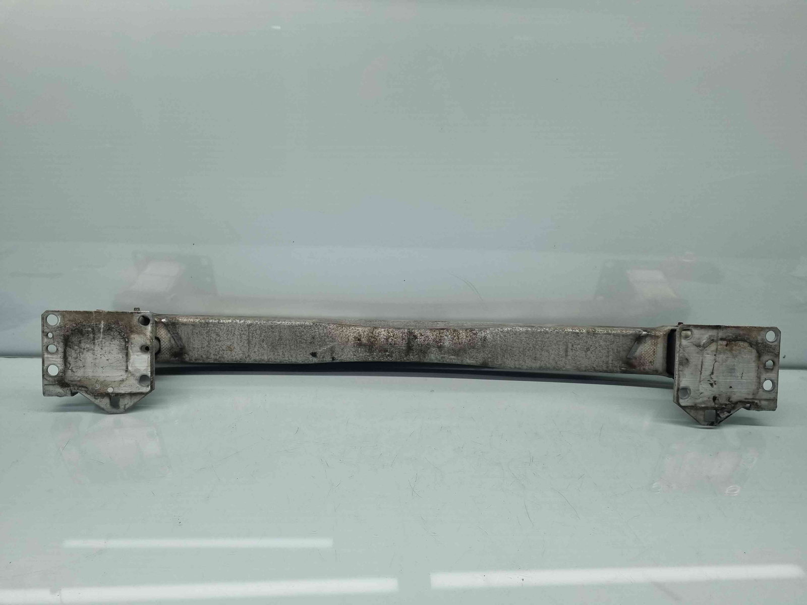 Armatura bara fata Peugeot 308 [Fabr 2007-2013] 9656741380 - imagine 7