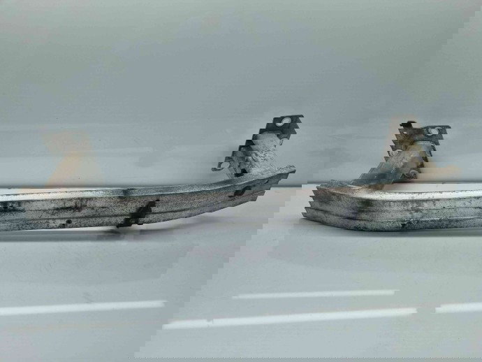 Armatura bara fata Renault Clio 4 (B98) Hatchback [Fabr 2012-2020] 752107246R