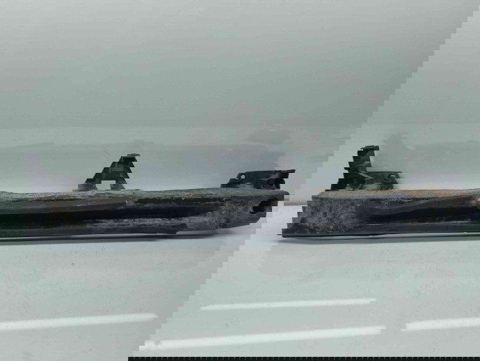 Armatura bara spate Renault Clio 4 (B98) Hatchback [Fabr 2012-2020] OEM