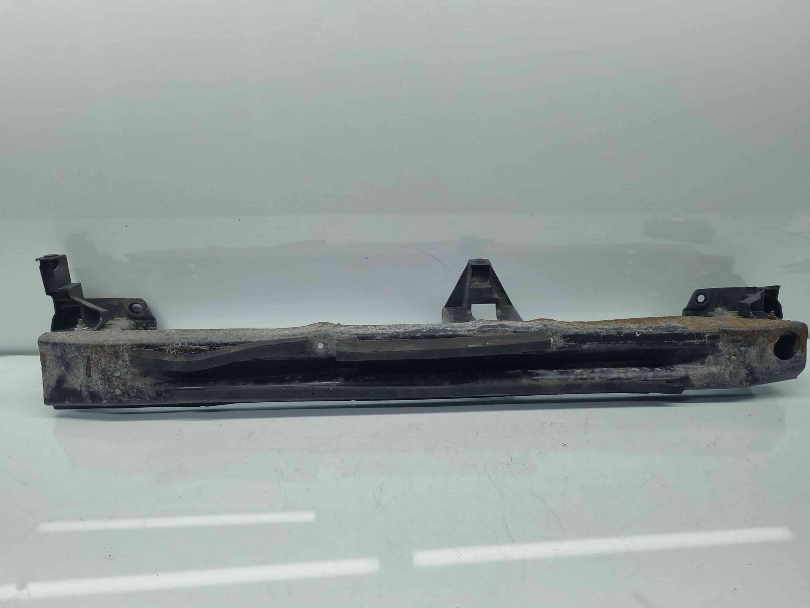 Armatura bara spate Renault Clio 4 (B98) Hatchback [Fabr 2012-2020] OEM - imagine 1