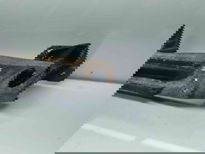 Armatura bara spate Renault Clio 4 (B98) Hatchback [Fabr 2012-2020] OEM