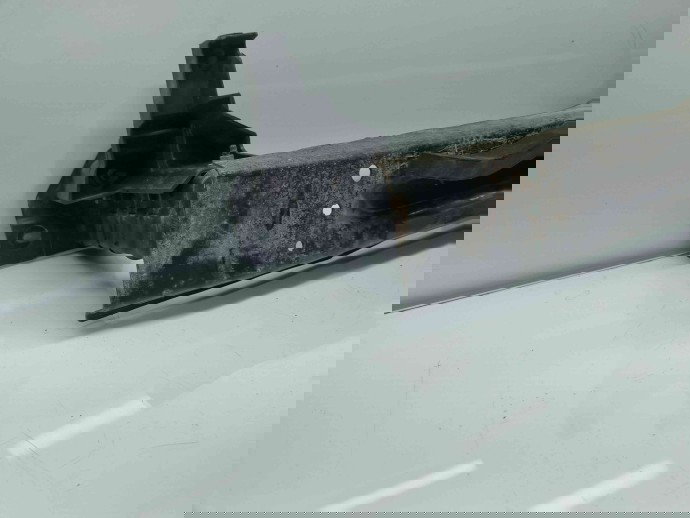 Armatura bara spate Renault Clio 4 (B98) Hatchback [Fabr 2012-2020] OEM