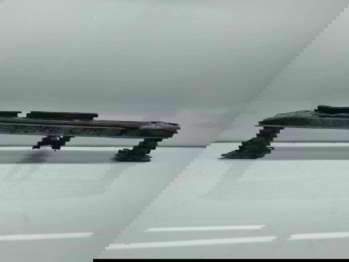 Armatura bara spate Renault Clio 4 (B98) Hatchback [Fabr 2012-2020] OEM