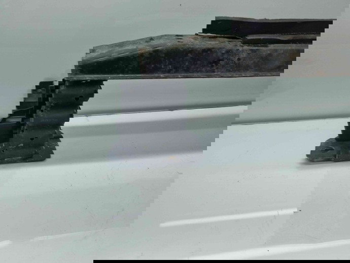 Armatura bara spate Renault Clio 4 (B98) Hatchback [Fabr 2012-2020] OEM