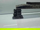 Armatura bara spate Renault Clio 4 (B98) Hatchback [Fabr 2012-2020] OEM