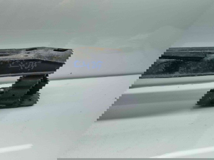 Armatura bara spate Renault Clio 4 (B98) Hatchback [Fabr 2012-2020] OEM