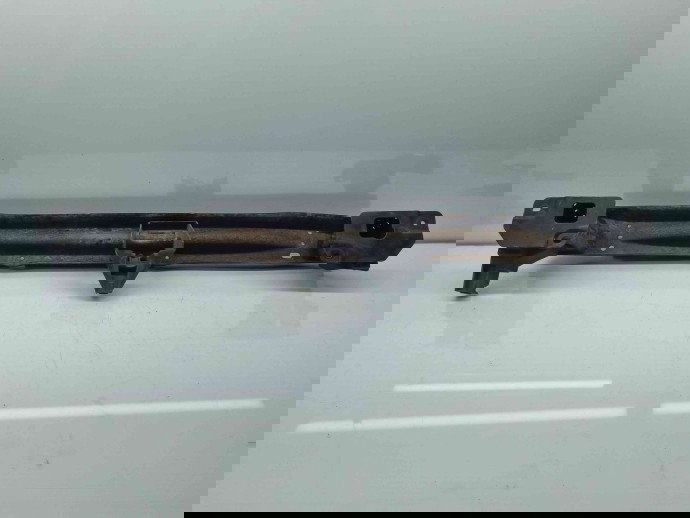 Armatura bara spate Renault Clio 4 (B98) Hatchback [Fabr 2012-2020] OEM