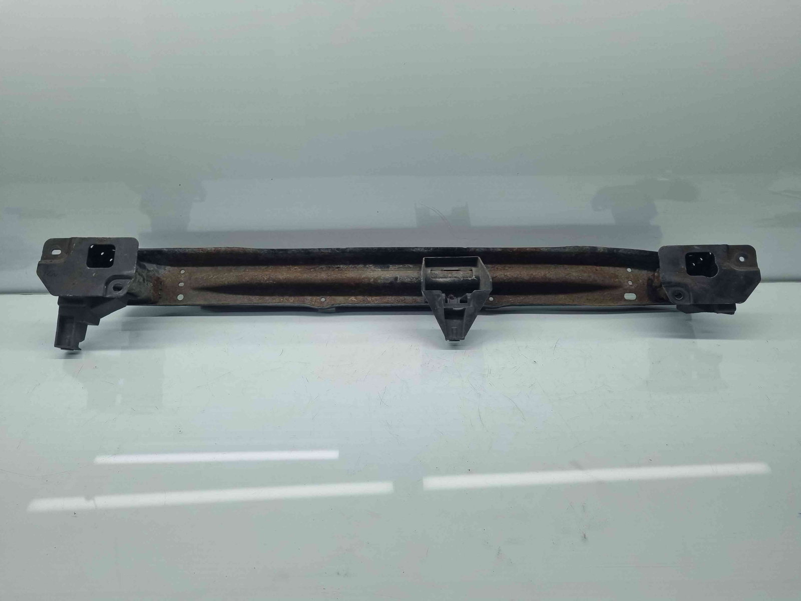 Armatura bara spate Renault Clio 4 (B98) Hatchback [Fabr 2012-2020] OEM - imagine 7