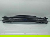 Armatura bara spate Volvo V40 II Facelift [Fabr 2013-2019] OEM