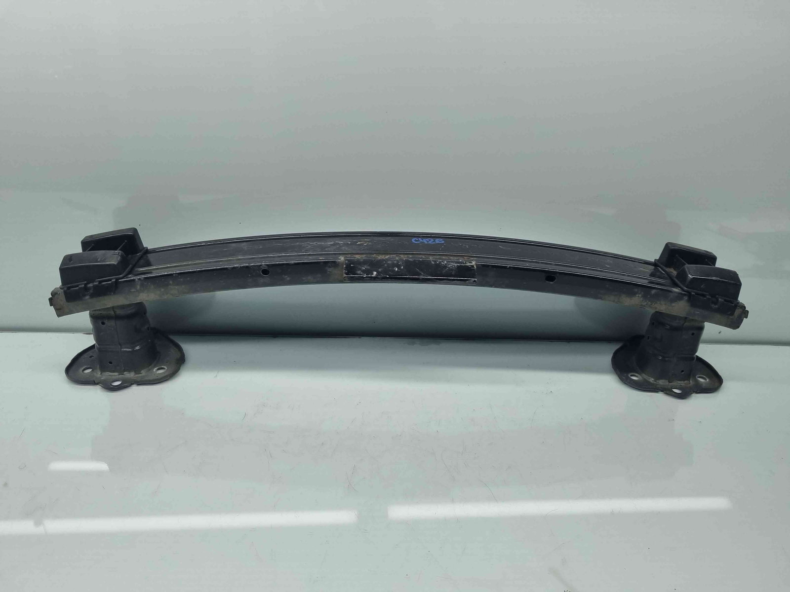 Armatura bara spate Opel Mokka [Fabr 2012-2019] OEM - imagine 1