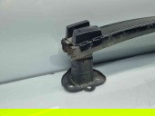 Armatura bara spate Opel Mokka [Fabr 2012-2019] OEM
