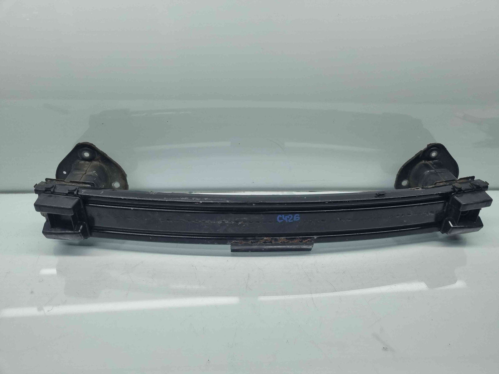 Armatura bara spate Opel Mokka [Fabr 2012-2019] OEM - imagine 4