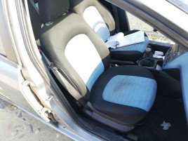 Scaun dreapta fata OEM Fiat Grande Punto (199) [Fabr 2005-2009] 1.5