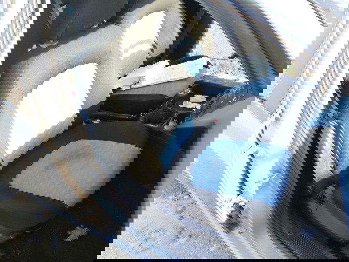 Scaun dreapta fata OEM Fiat Grande Punto (199) [Fabr 2005-2009] 1.5