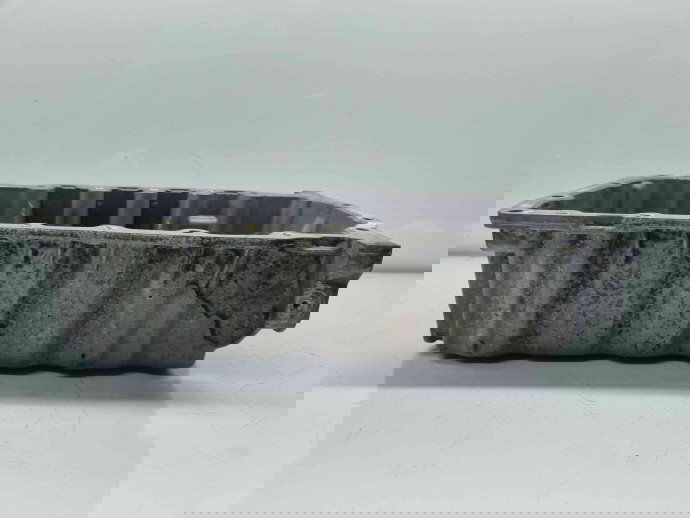 Baie ulei Volkswagen Golf 6 (5K1) GTD [Fabr 2009-2013] 03G103603 2.0 TDI CBBB 125KW / 170CP