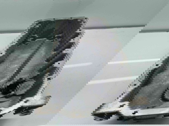 Baie ulei Volkswagen Golf 6 (5K1) GTD [Fabr 2009-2013] 03G103603 2.0 TDI CBBB 125KW / 170CP