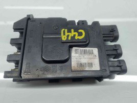  Borna baterie (+) cu capsa RenaultMegane 3 (B95) [Fabr 2008-2016] 243800010R 