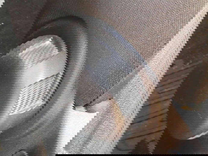 Scaun dreapta fata OEM Fiat Grande Punto (199) [Fabr 2005-2009] 1.5