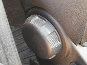 Scaun dreapta fata OEM Fiat Grande Punto (199) [Fabr 2005-2009] 1.5