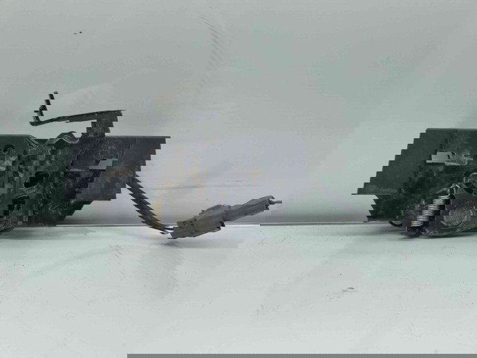 Broasca capota MAZDA 6 (GJ1) Facelift [Fabr 2018-2021] OEM