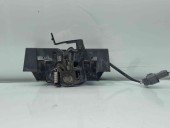 Broasca capota MAZDA 6 (GJ1) Facelift [Fabr 2018-2021] OEM