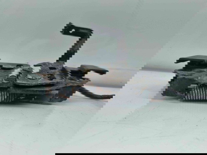 Broasca capota MAZDA 6 (GJ1) Facelift [Fabr 2018-2021] OEM