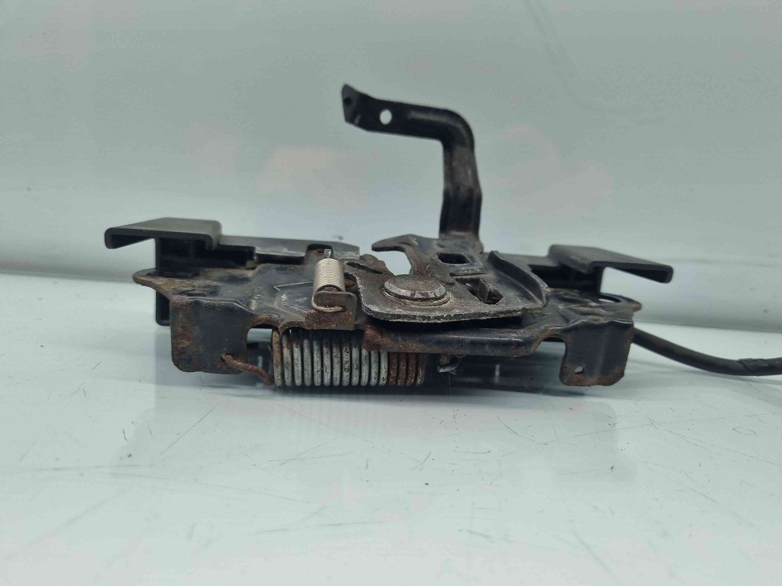 Broasca capota MAZDA 6 (GJ1) Facelift [Fabr 2018-2021] OEM - imagine 2