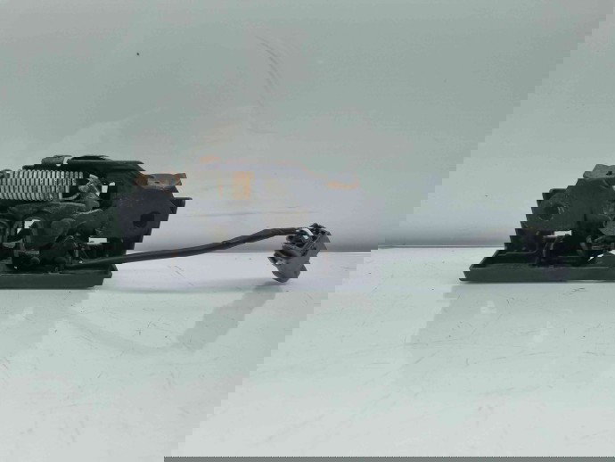 Broasca capota MAZDA 6 (GJ1) Facelift [Fabr 2018-2021] OEM