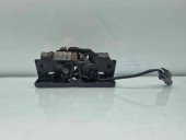 Broasca capota MAZDA 6 (GJ1) Facelift [Fabr 2018-2021] OEM