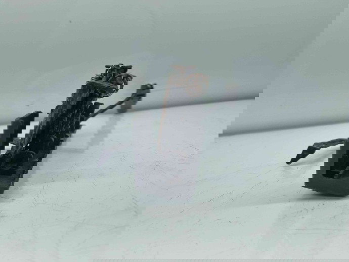 Broasca capota MAZDA 6 (GJ1) Facelift [Fabr 2018-2021] OEM