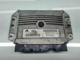 Calculator motor ECU Renault Megane 3 (B95) [Fabr 2008-2016] 237100131R 1.6 Benz K4M858 81KW / 110CP