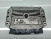 Calculator motor ECU Renault Megane 3 (B95) [Fabr 2008-2016] 237100131R 1.6 Benz K4M858 81KW / 110CP
