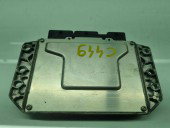 Calculator motor ECU Renault Megane 3 (B95) [Fabr 2008-2016] 237100131R 1.6 Benz K4M858 81KW / 110CP