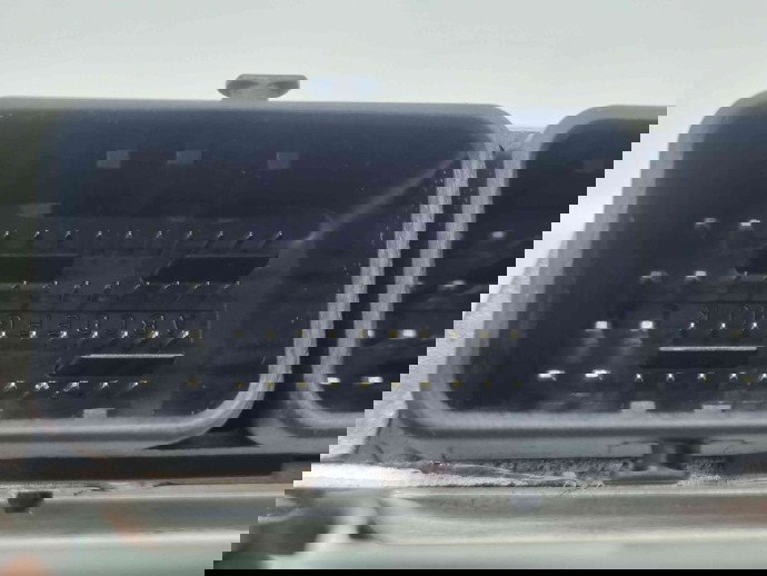 Calculator motor ECU Renault Megane 3 (B95) [Fabr 2008-2016] 237100131R 1.6 Benz K4M858 81KW / 110CP