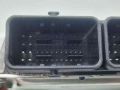 Calculator motor ECU Renault Megane 3 (B95) [Fabr 2008-2016] 237100131R 1.6 Benz K4M858 81KW / 110CP