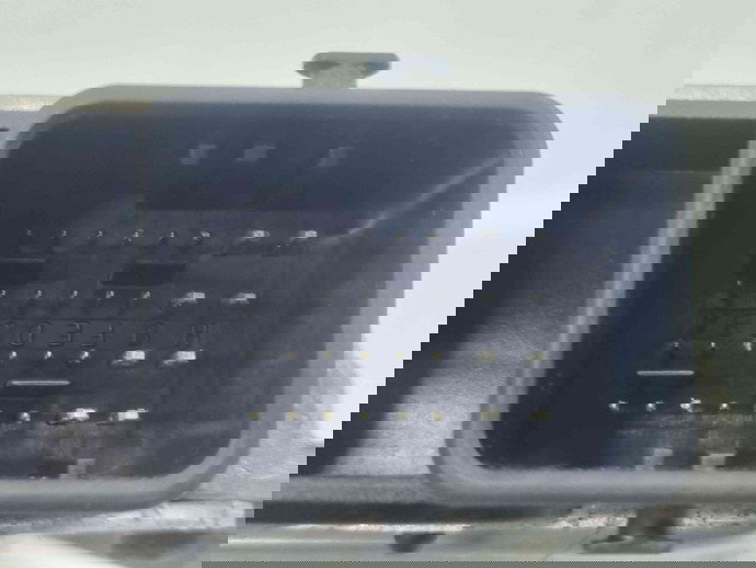 Calculator motor ECU Renault Megane 3 (B95) [Fabr 2008-2016] 237100131R 1.6 Benz K4M858 81KW / 110CP