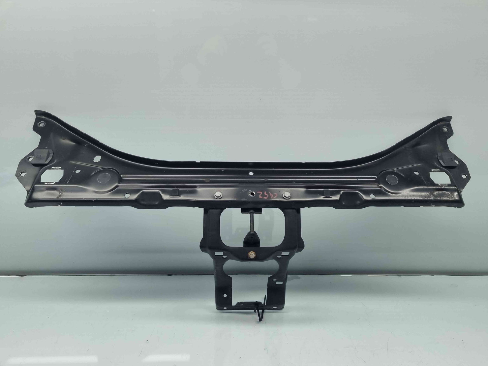 Capac trager Mercedes Clasa E (W211) [Fabr 2002-2009] OEM - imagine 1