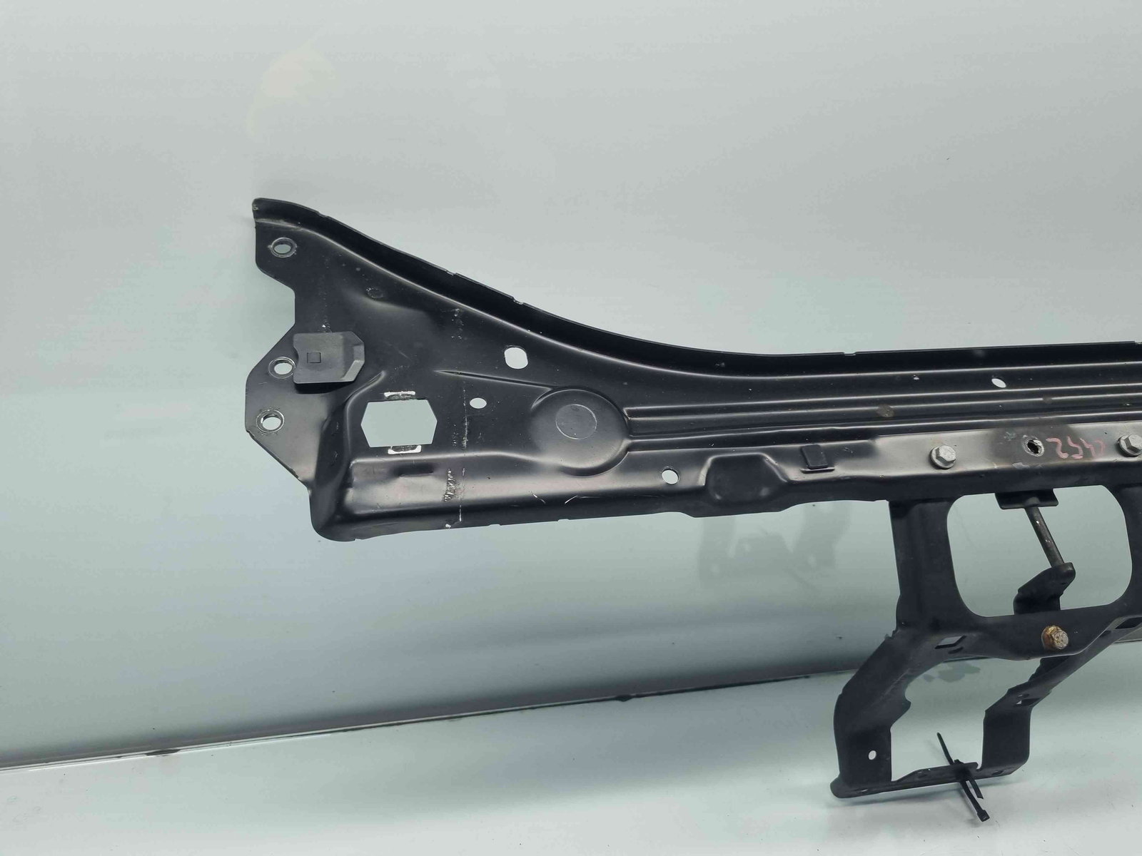 Capac trager Mercedes Clasa E (W211) [Fabr 2002-2009] OEM - imagine 3